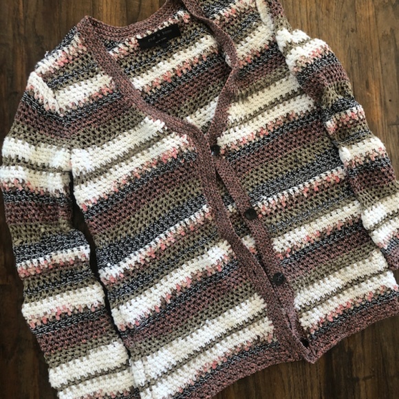 Rag & Bone knit sweater - Picture 4 of 4